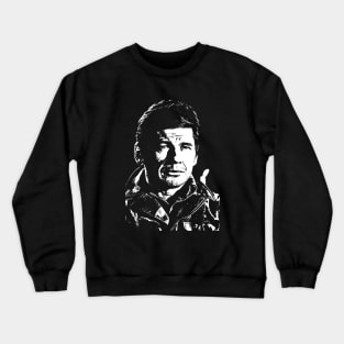 Charles Bronson Crewneck Sweatshirt